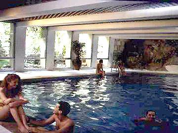 Uto Palace Hotell Palma de Mallorca Eksteriør bilde