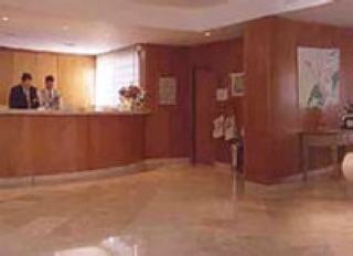 Uto Palace Hotell Palma de Mallorca Eksteriør bilde