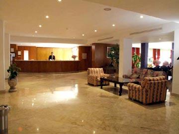Uto Palace Hotell Palma de Mallorca Eksteriør bilde
