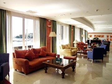 Uto Palace Hotell Palma de Mallorca Eksteriør bilde