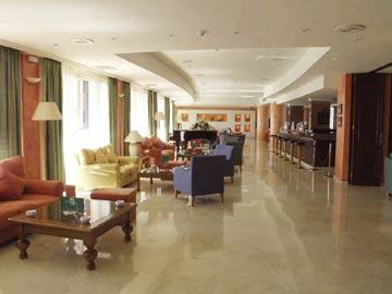 Uto Palace Hotell Palma de Mallorca Eksteriør bilde